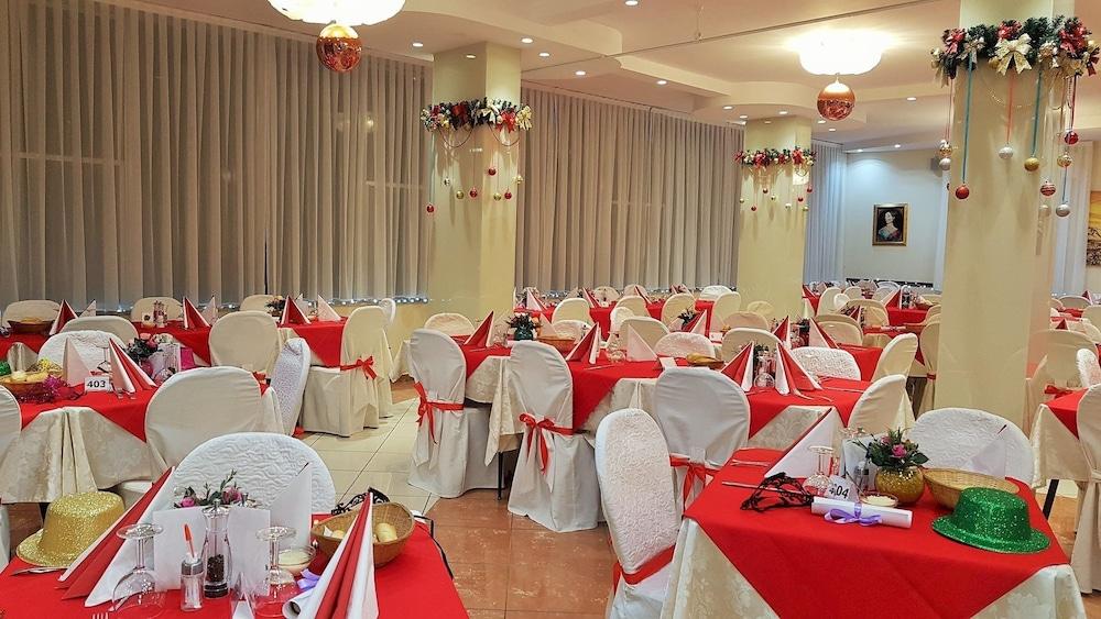 Hotel Aurora Mare Rimini Esterno foto