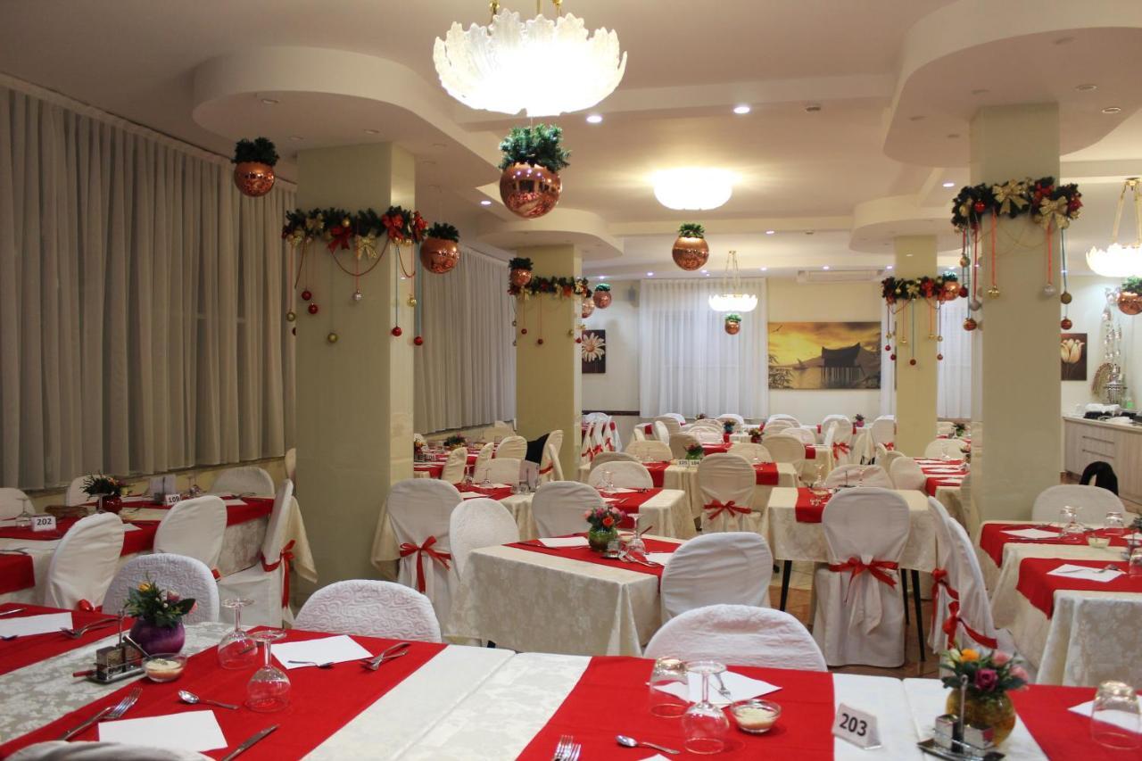 Hotel Aurora Mare Rimini Esterno foto